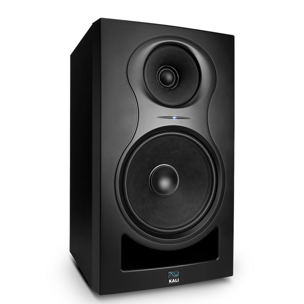 Kali Audio IN-8-II 8 inch 3 Way Nearfield Studio Monitor Speaker - Single