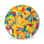 Evans x The Beatles Yellow Submarine 20 Resonant Kick Drum Head - Primrose Prairie