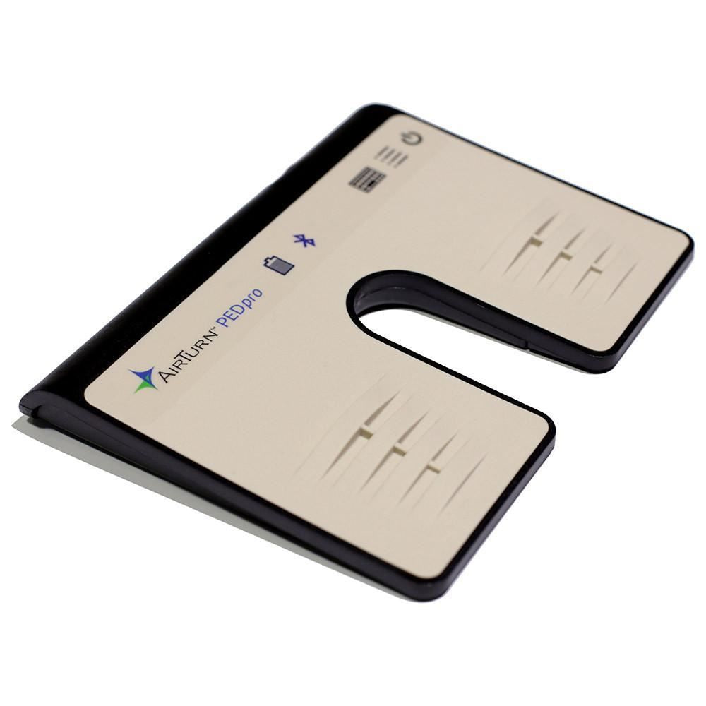 AirTurn PEDpro Bluetooth Foot Controller