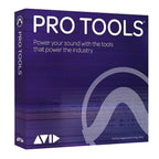 Pro Tools Studio Annual Paid Annually Subscription ESD