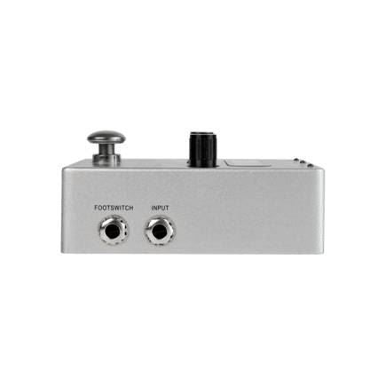 BeatBuddy Mini 2 Drum Machine Pedal