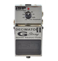 ISP Technologies Decimator II G-String Guitar Effects Pedal