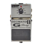 ISP Technologies Decimator II G-String Guitar Effects Pedal