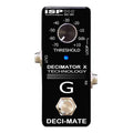 ISP Technologies Deci-Mate Micro Decimator Noise Reduction Pedal