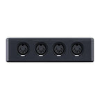 MIDI Solutions 4-In/2-Out Quadra Merge