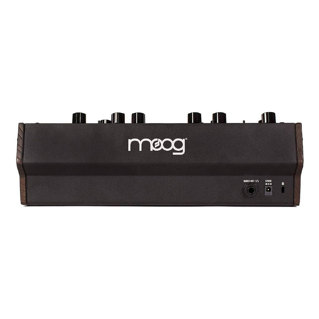 Moog DFAM Semi-Modular Analog Percussion Synthesizer