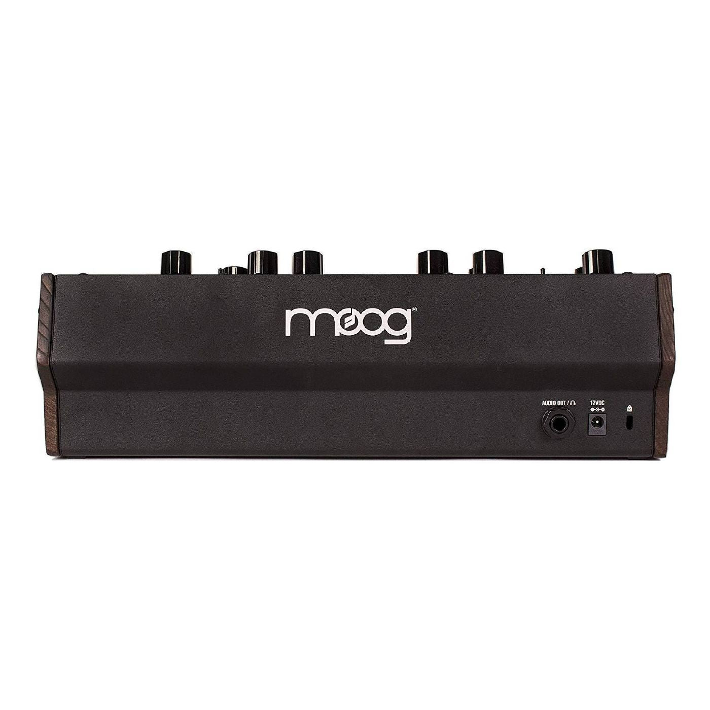 Moog DFAM Semi-Modular Analog Percussion Synthesizer