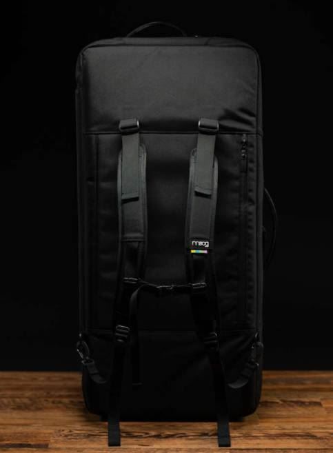 Moog Matriarch SR Synthesizer Case