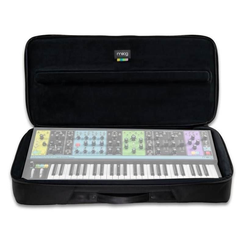 Moog Matriarch SR Synthesizer Case