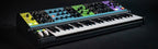 Moog Matriarch Semi-Modular Patchable 4-Note Paraphonic Analogue Synthesiser