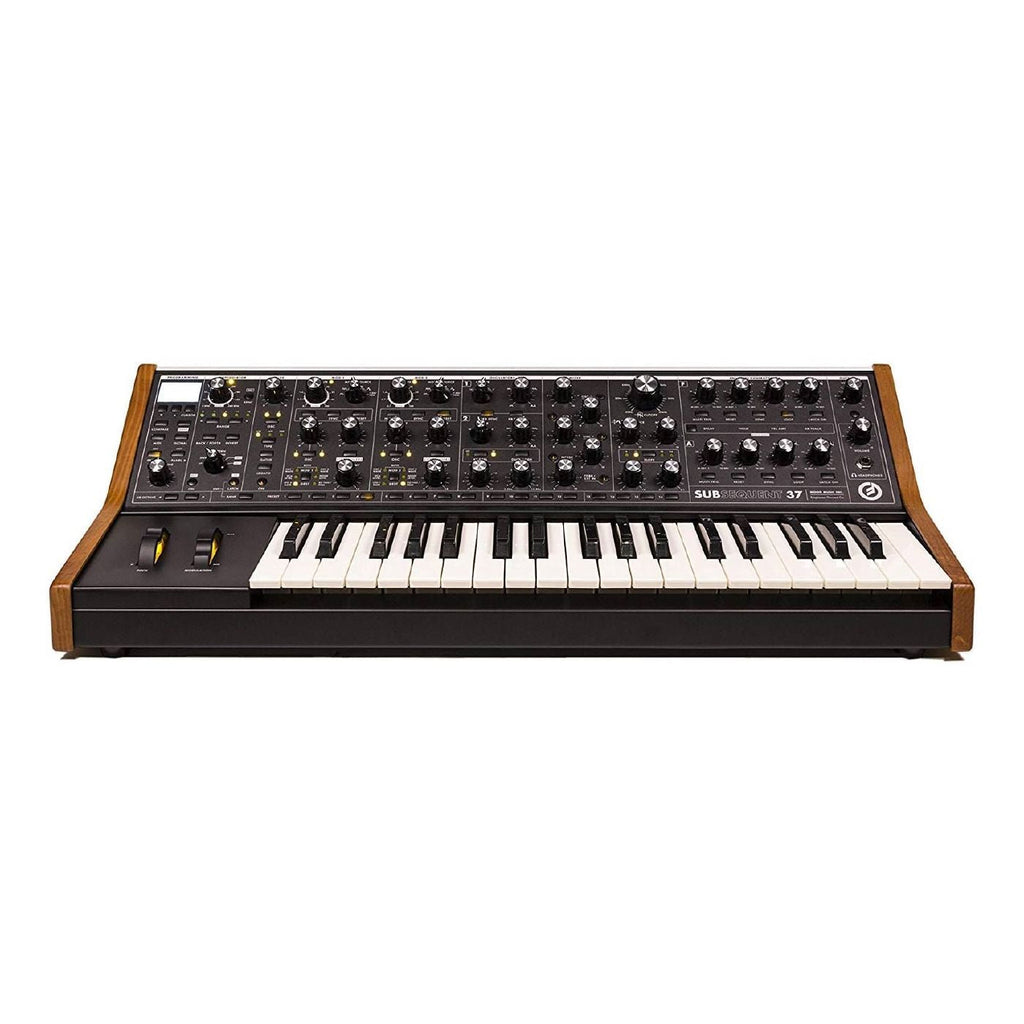 Moog Subsequent 37 Analogue Synthesizer