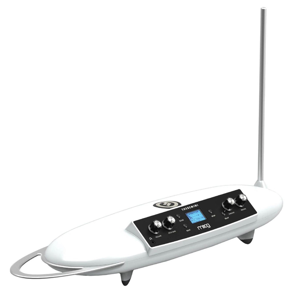 Moog Theremini