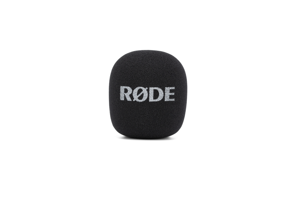 Rode Interview GO for Wireless GO Mic System