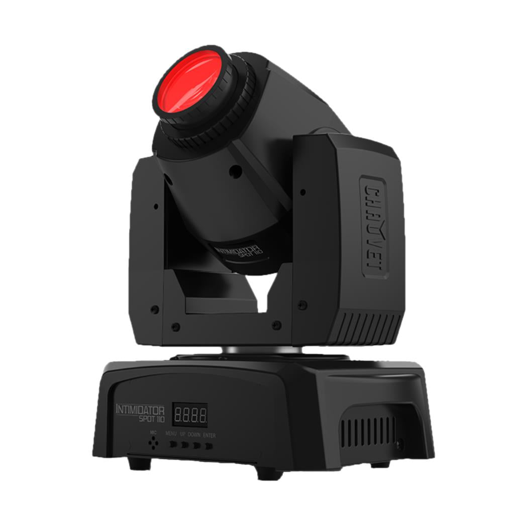 Chauvet DJ Intimidator Spot 110 Moving Spot
