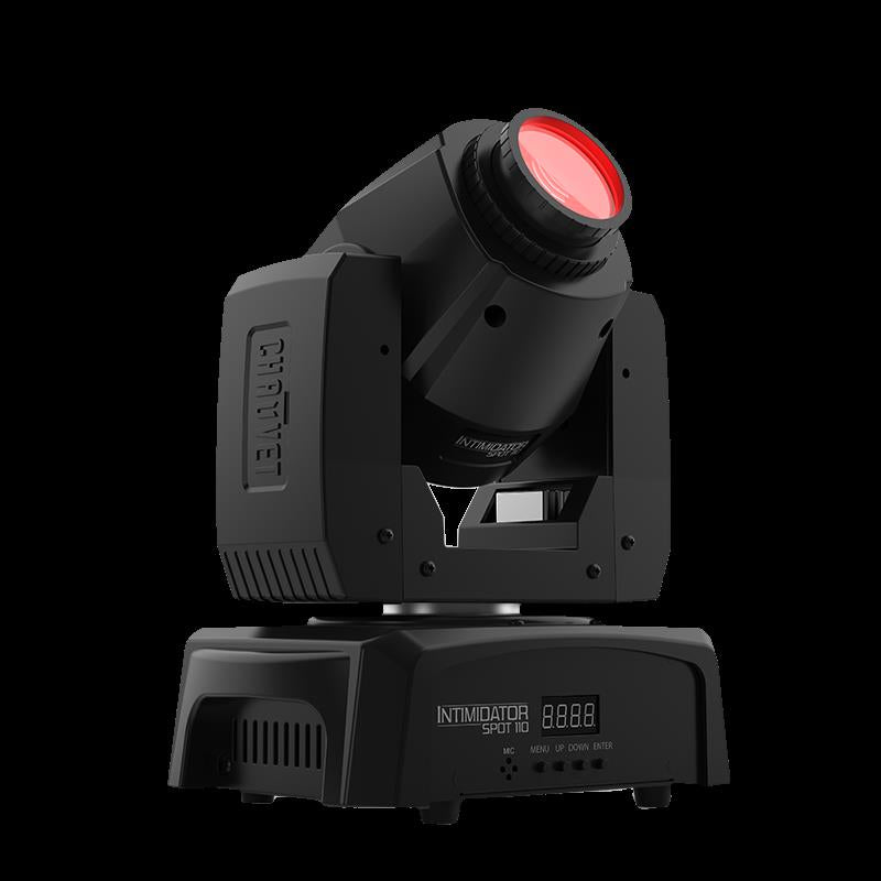 Chauvet DJ Intimidator Spot 110 Moving Spot
