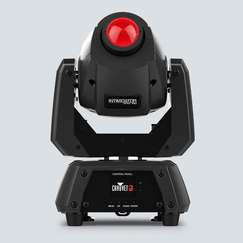 Chauvet Intimidator Spot 160 Moving Head 1 x 32 Watt LED