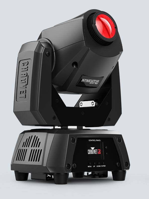 Chauvet Intimidator Spot 160 Moving Head 1 x 32 Watt LED