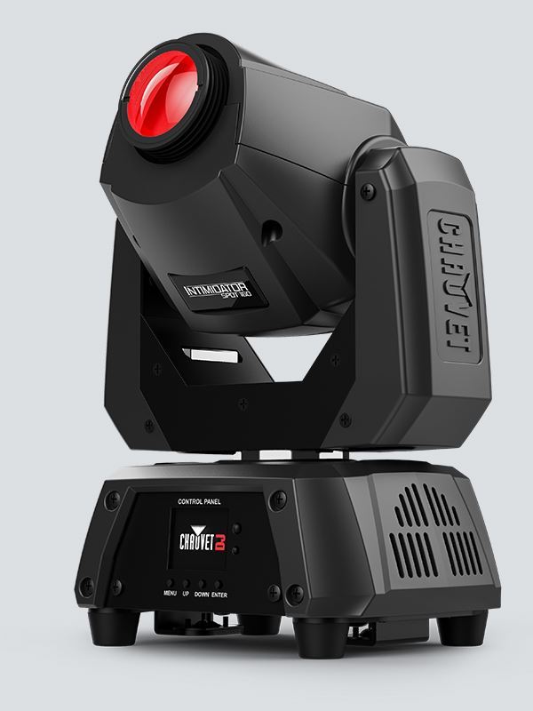 Chauvet Intimidator Spot 160 Moving Head 1 x 32 Watt LED
