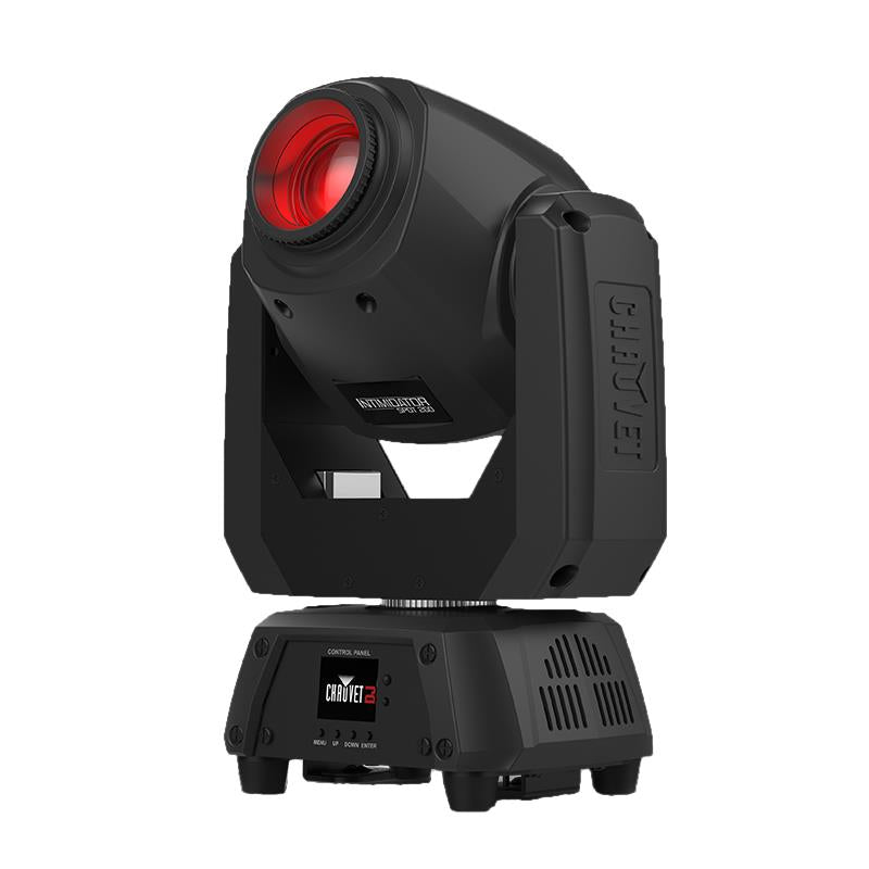 Chauvet Intimidator Spot 260 Moving Head Spot 1 x 75 Watt LED