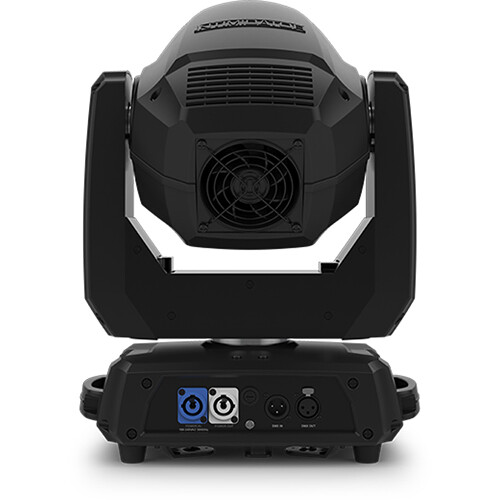 Chauvet DJ Intimidator Spot 375ZX Moving Spot