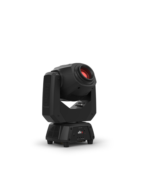 Chauvet DJ Intimidator Spot 60 ILS -  Moving Spot
