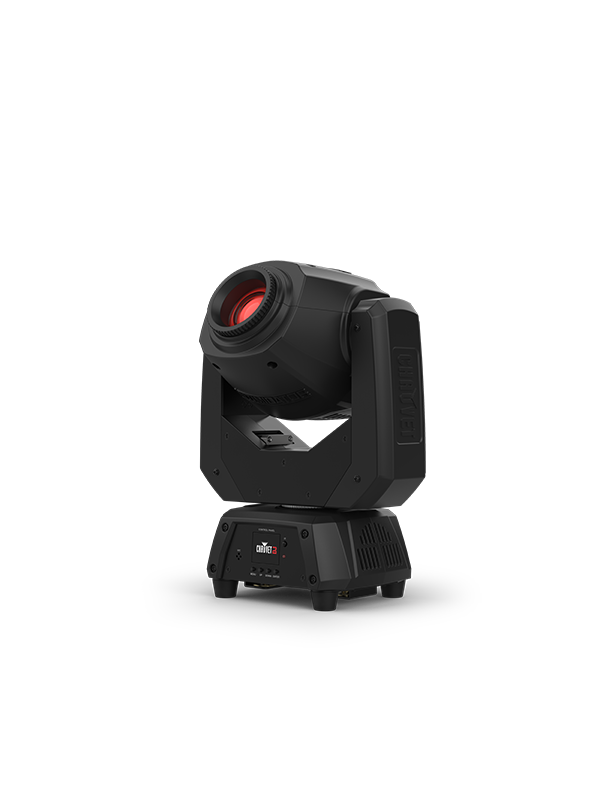 Chauvet DJ Intimidator Spot 60 ILS -  Moving Spot