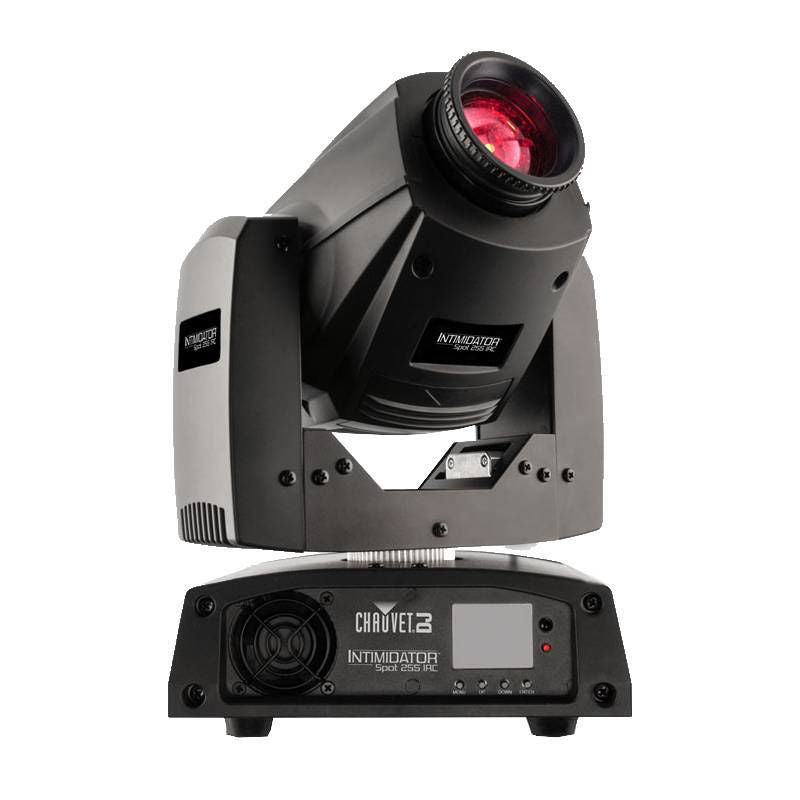 Chauvet DJ Intimidator Spot 255 Moving Head Light - D