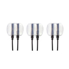 Rode invisiLav Lavalier Mounting System (3-Pack)