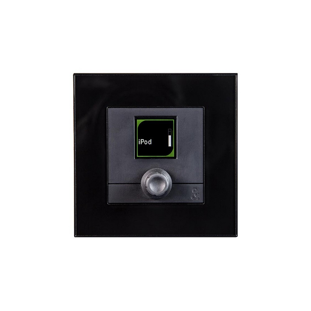 Allen & Heath IP1 Remote Controller for dLive - Black