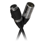 Chauvet DJ IPDMX3P10FT 3-PIN IP DMX Cable - 10ft (3m)