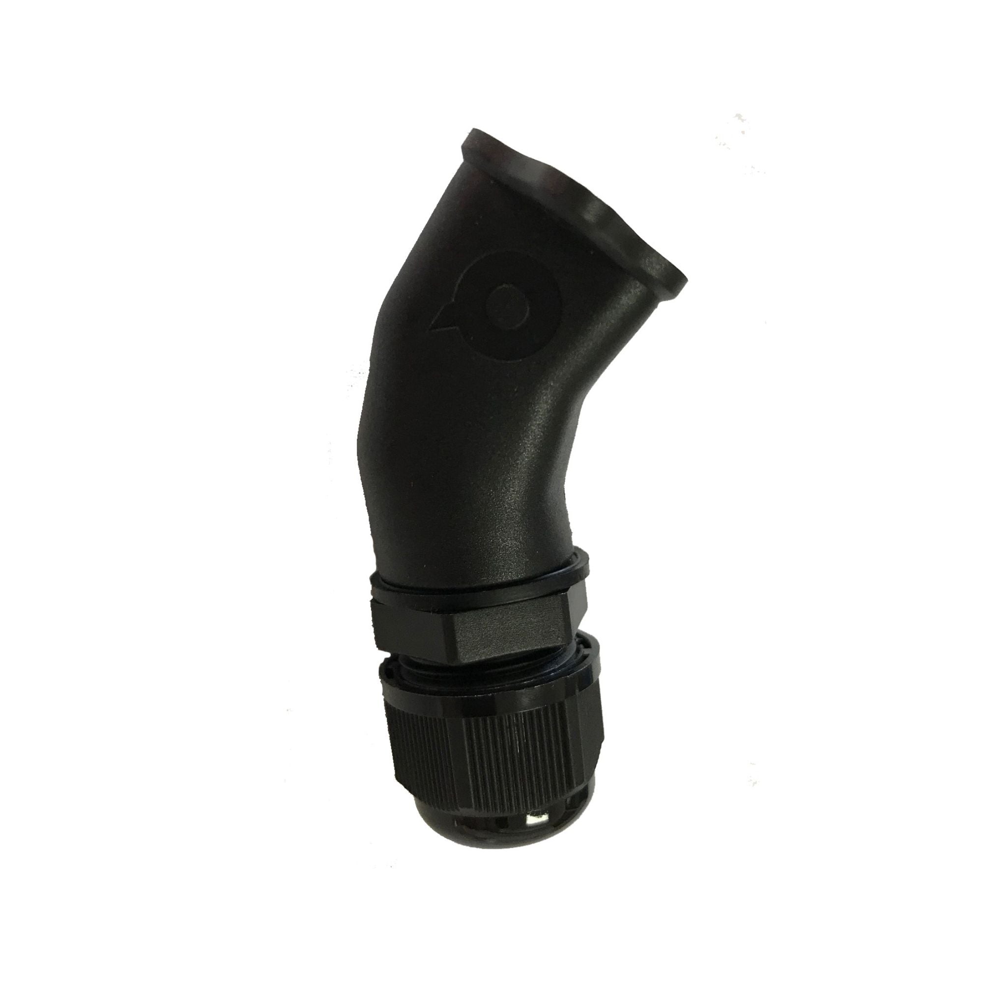 Quest IP67 Connector Shroud and Cable Gland for MX Speakers