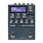 BOSS IR-200 Amp & IR Cabinet Pedal Unit (IR200)