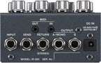 BOSS IR-200 Amp & IR Cabinet Pedal Unit