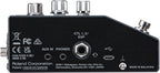 BOSS IR-200 Amp & IR Cabinet Pedal Unit