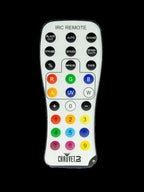 Chauvet IRC 6 Remote Control for IRC Fixtures