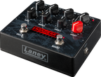 Laney Ironheart LOUD Pedal Amplifier