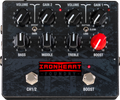 Laney Ironheart LOUD Pedal Amplifier