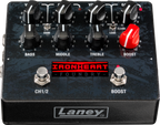 Laney Ironheart LOUD Pedal Amplifier