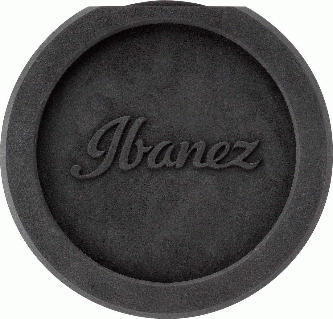 IBANEZ ISC1 SOUNDHOLE COVER (100mm)