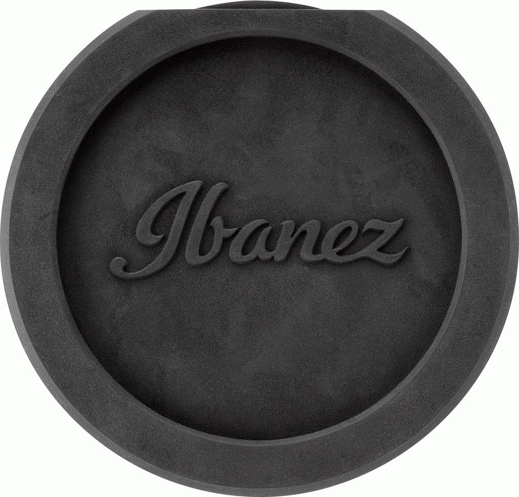 IBANEZ ISC1 SOUNDHOLE COVER (100mm)