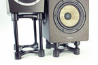 Iso Acoustics ISO-155 Monitor/Speaker Isolation Stand Pair - Medium
