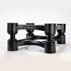 Iso Acoustics ISO-155 Monitor/Speaker Isolation Stand Pair - Medium