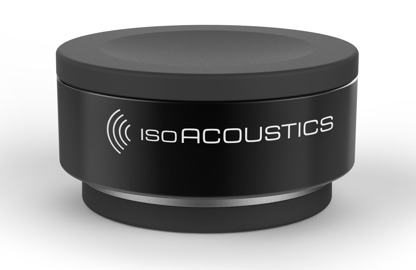 Iso Acoustics ISO-PUCK Isolation Puck Pack of 2
