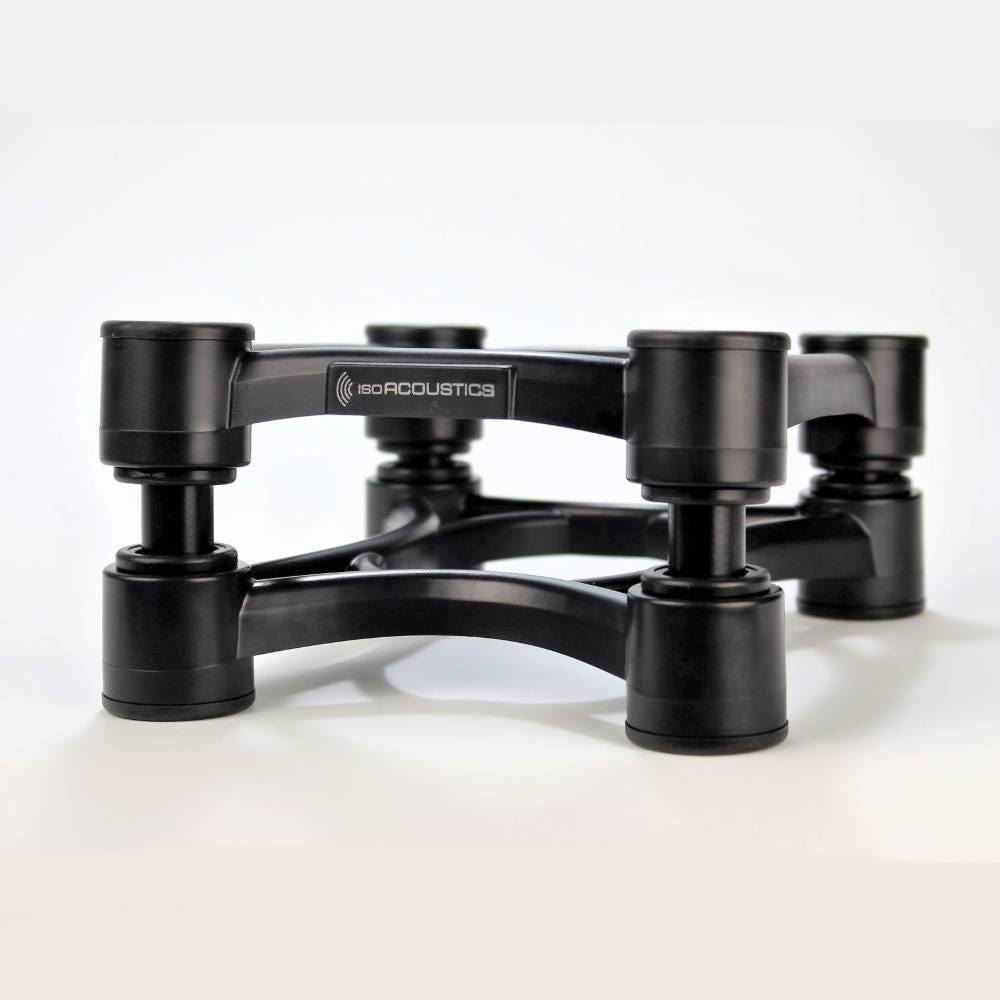 Iso Acoustics ISO-155 Monitor/Speaker Isolation Stand Pair - Medium