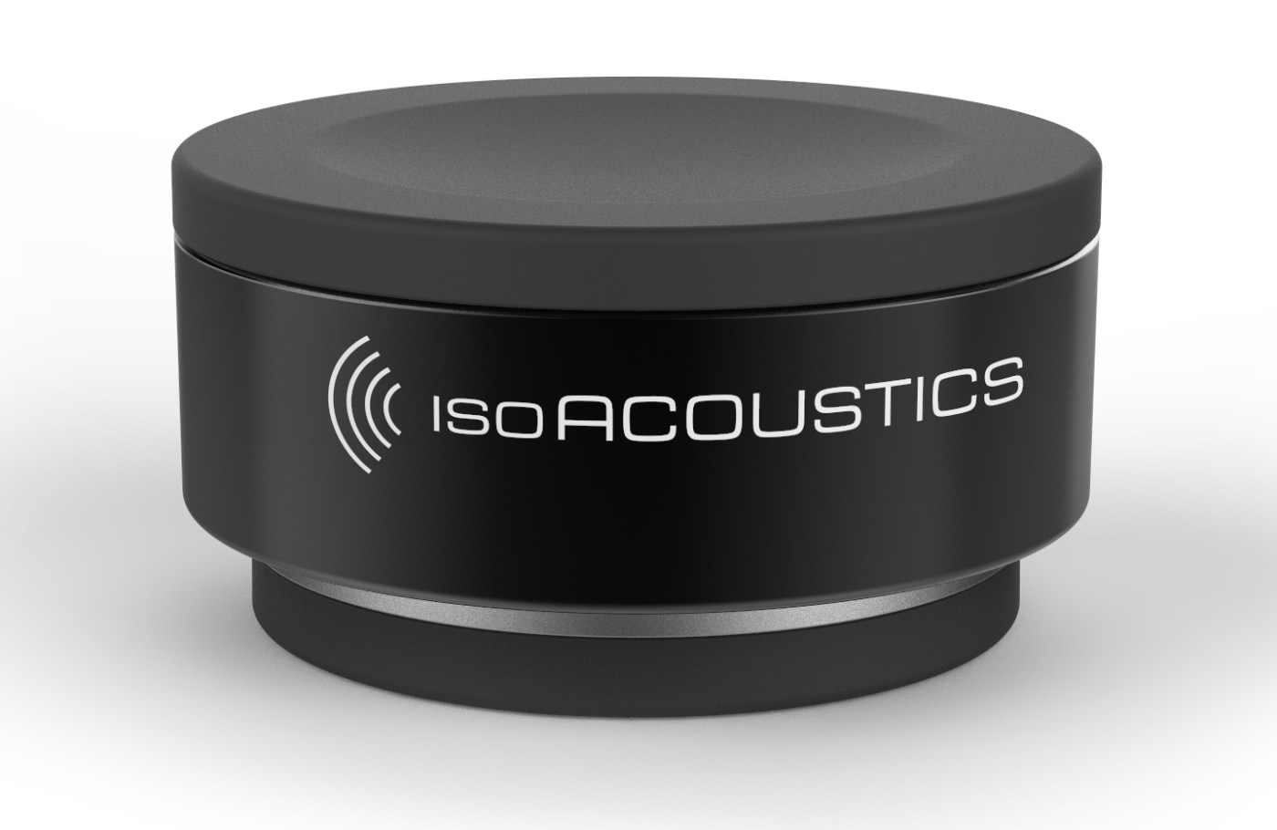Iso Acoustics ISO-PUCK Isolation Puck Pack of 2
