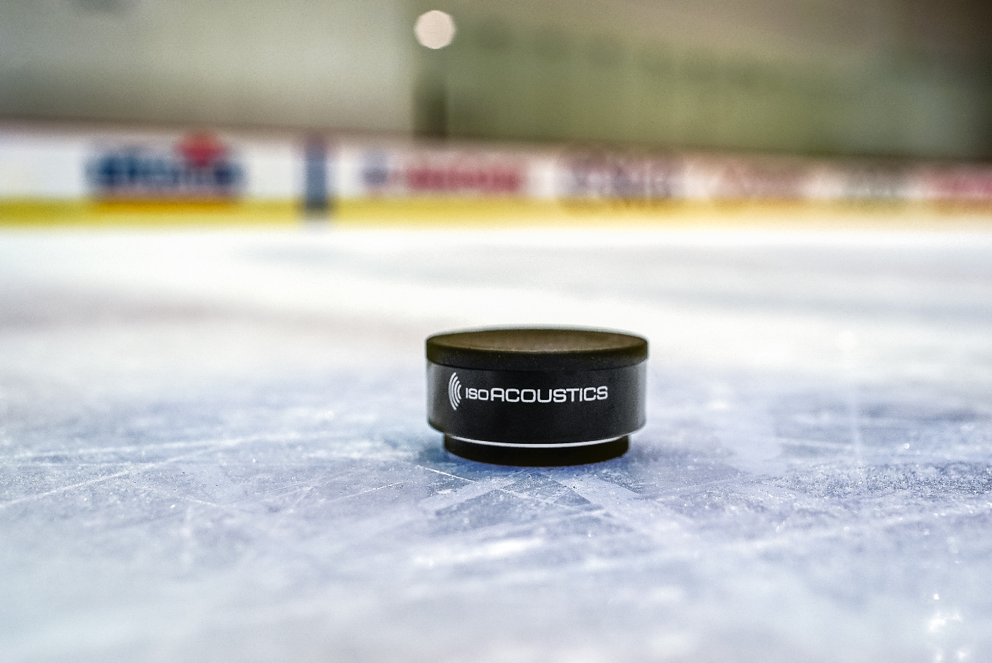 Iso Acoustics ISO-PUCK Isolation Puck Pack of 2