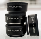 Iso Acoustics ISO-PUCK Isolation Puck Pack of 2