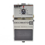 ISP Technologies Decimator II Noise Reduction Pedal