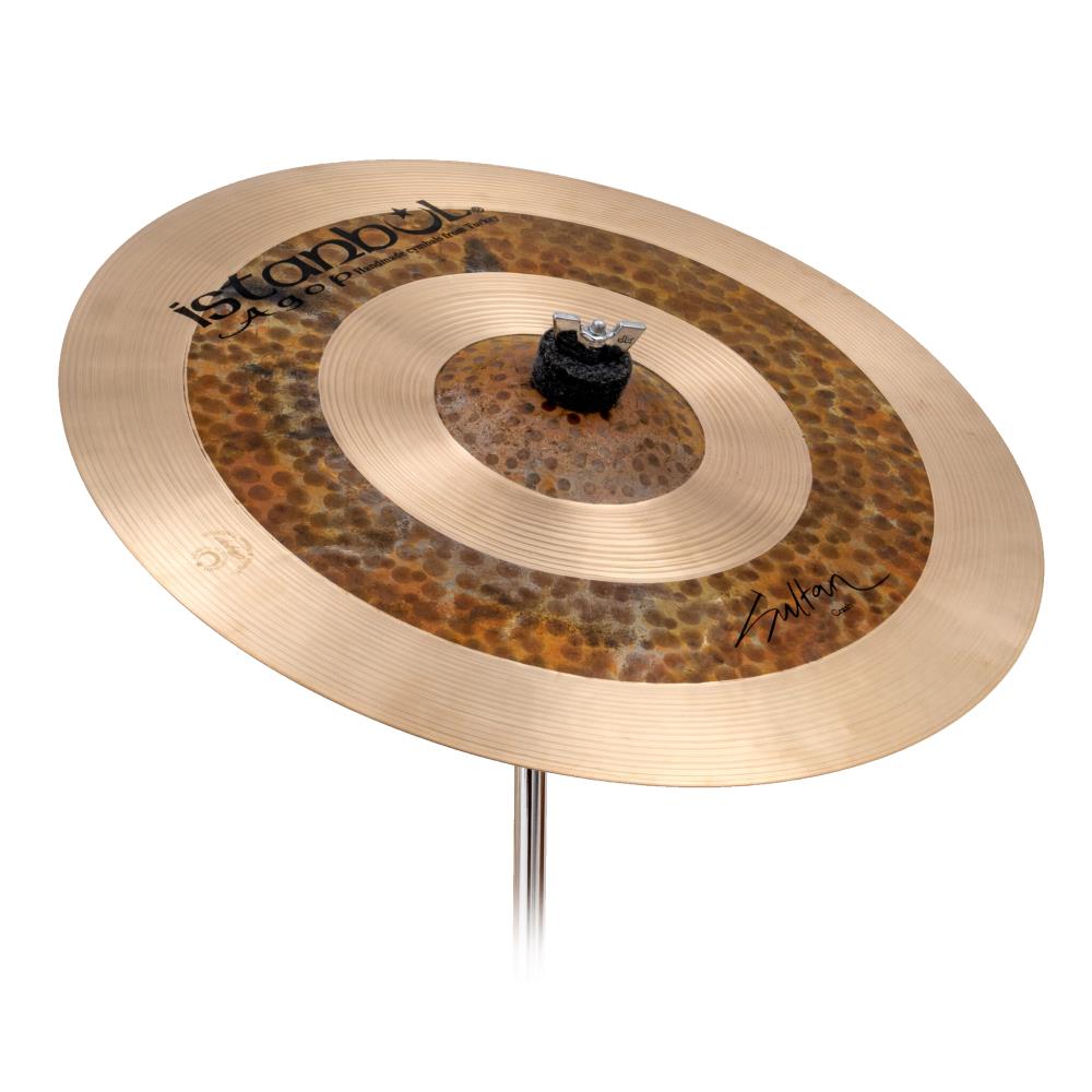 Istanbul 16 Istanbul Agop Sultan Crash