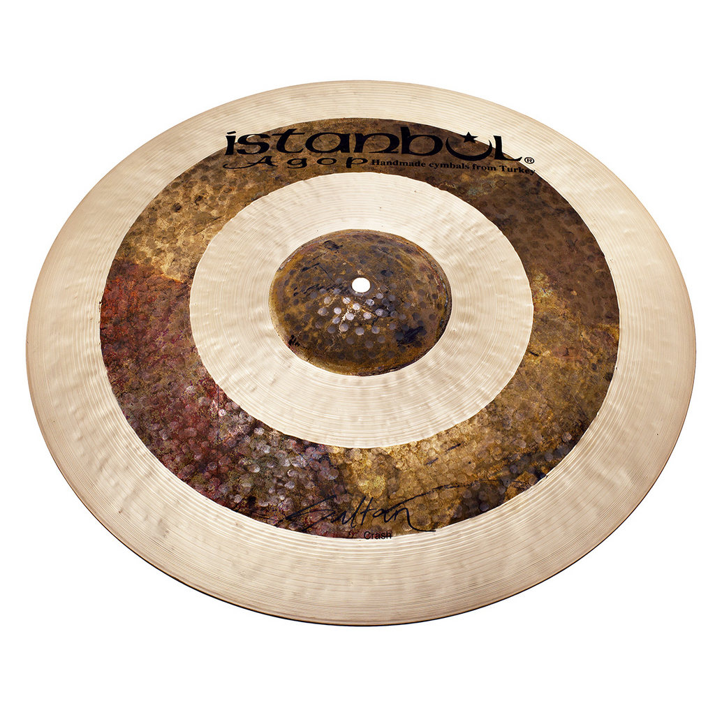 Istanbul 18 inch Istanbul Agop Sultan Crash